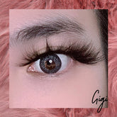 Gigi - Lashpire
